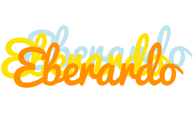Eberardo energy logo