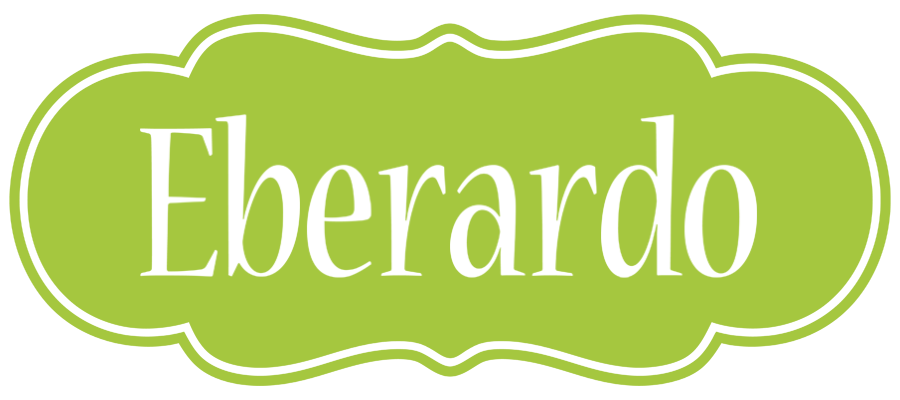 Eberardo family logo