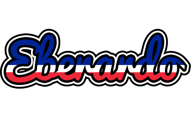 Eberardo france logo
