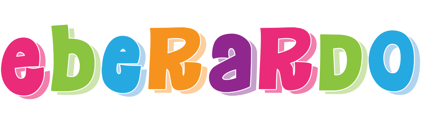 Eberardo friday logo