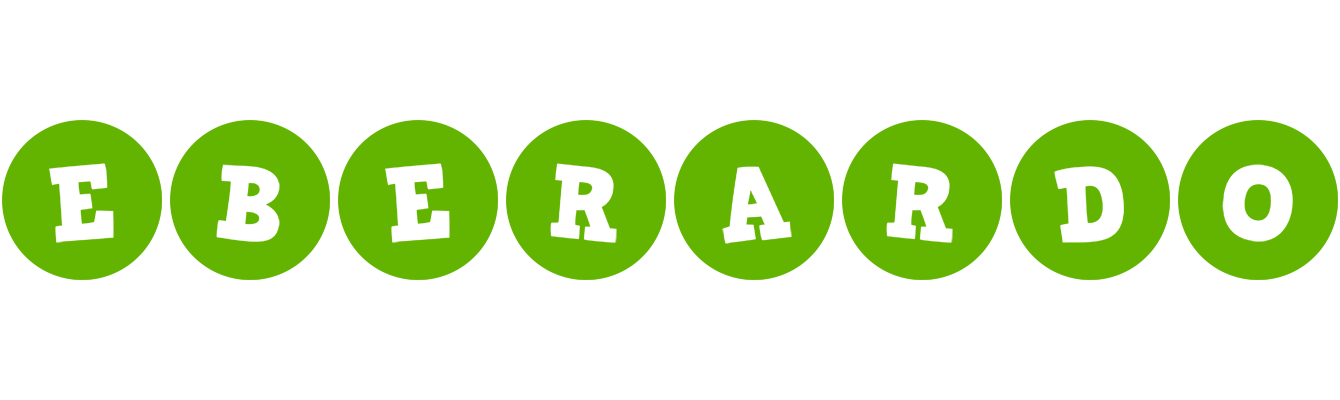 Eberardo games logo
