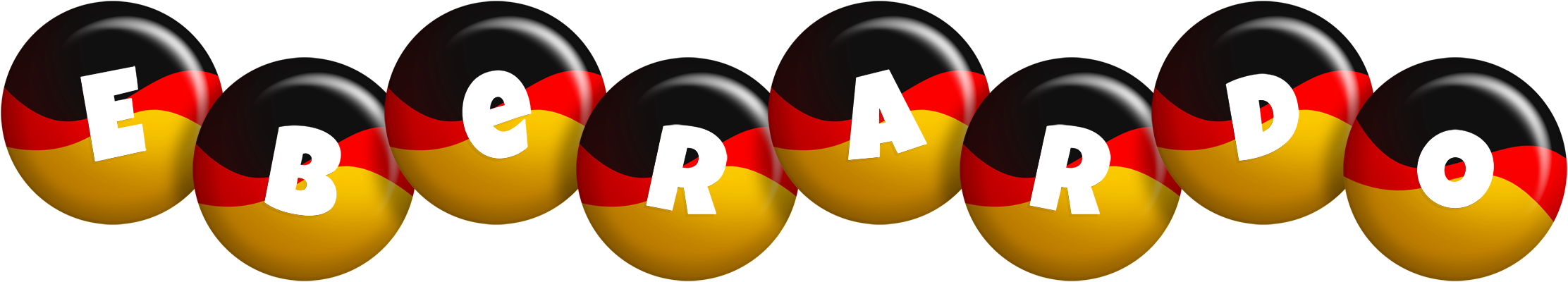 Eberardo german logo