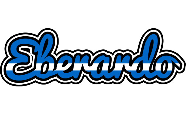 Eberardo greece logo