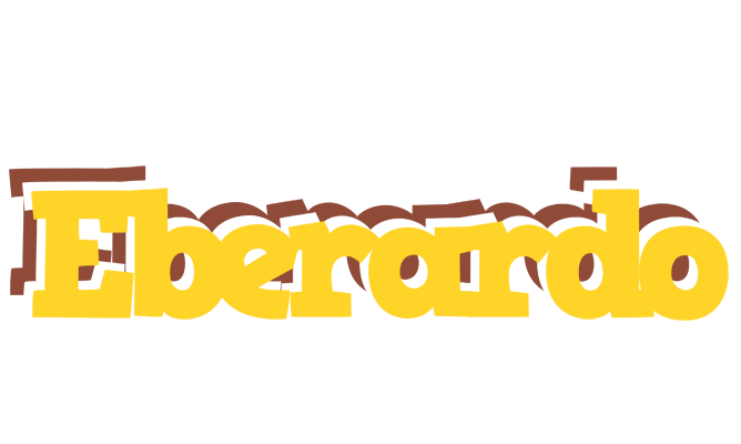 Eberardo hotcup logo