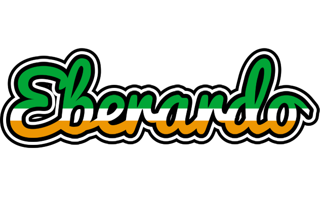 Eberardo ireland logo