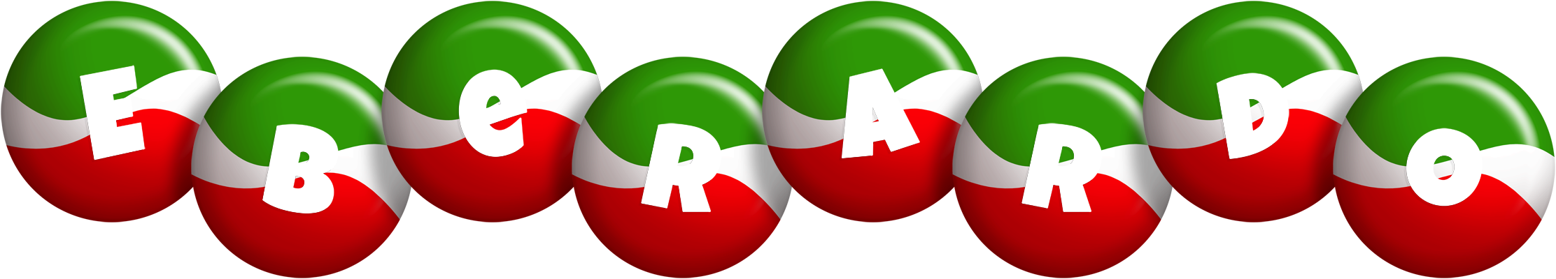 Eberardo italy logo