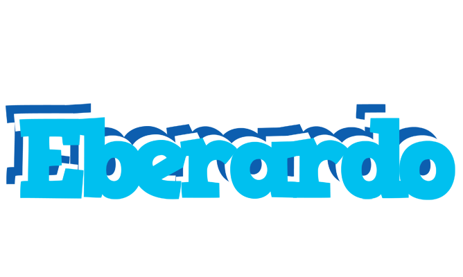 Eberardo jacuzzi logo