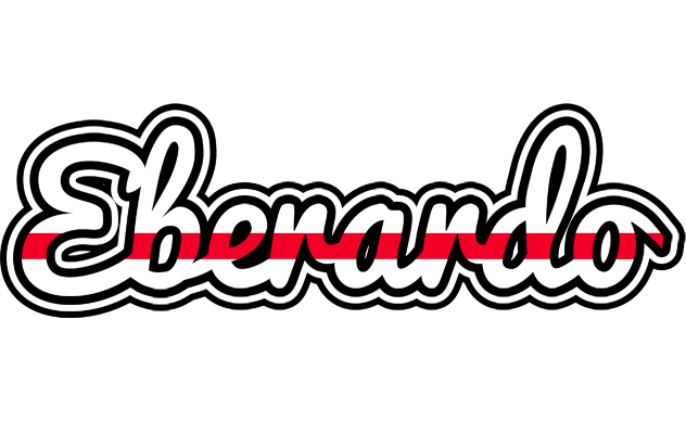 Eberardo kingdom logo