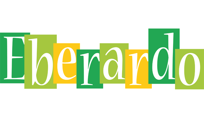 Eberardo lemonade logo
