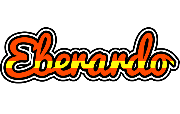 Eberardo madrid logo
