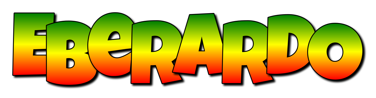 Eberardo mango logo