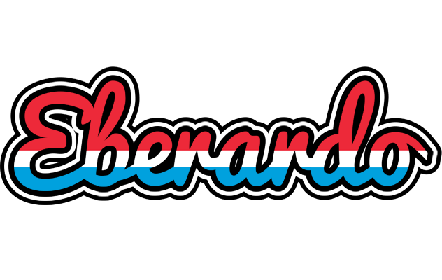 Eberardo norway logo
