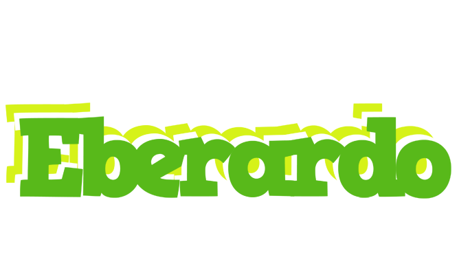 Eberardo picnic logo