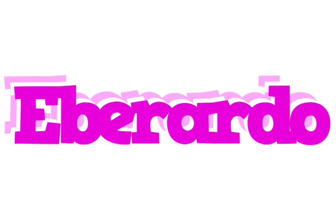 Eberardo rumba logo