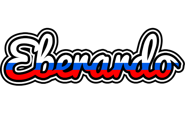 Eberardo russia logo