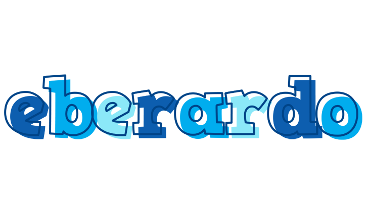 Eberardo sailor logo