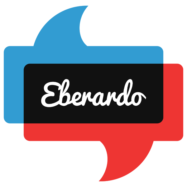 Eberardo sharks logo