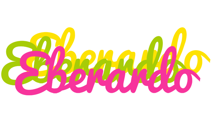 Eberardo sweets logo