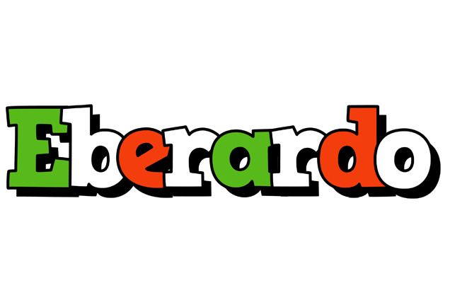 Eberardo venezia logo