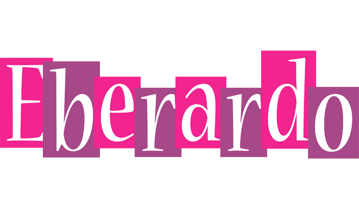Eberardo whine logo