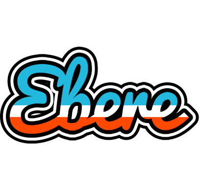 Ebere america logo