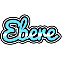 Ebere argentine logo