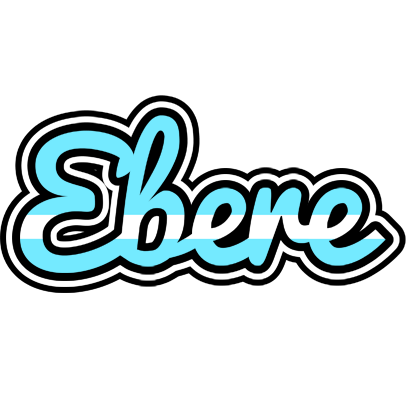Ebere argentine logo