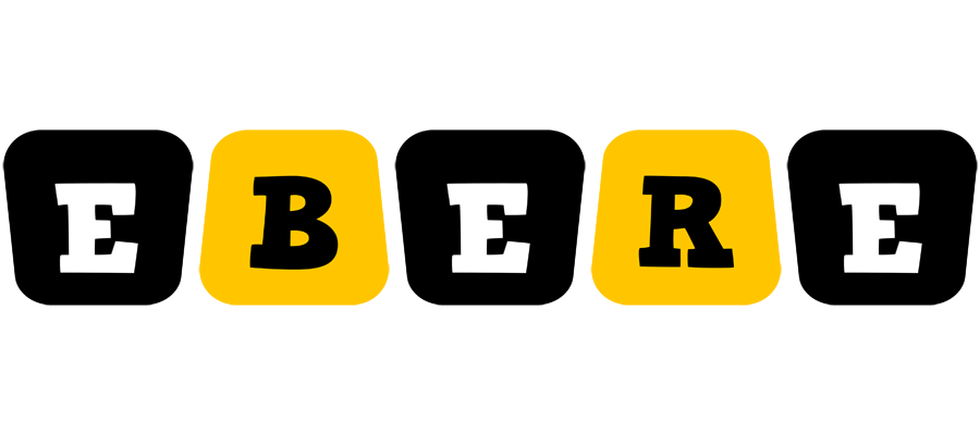 Ebere boots logo