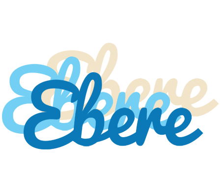 Ebere breeze logo