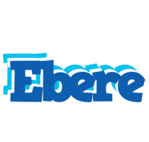 Ebere business logo