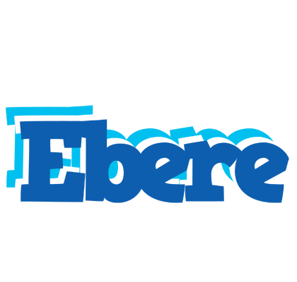 Ebere business logo