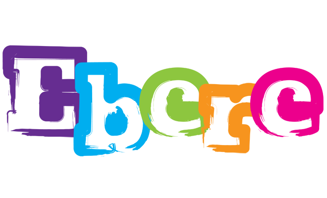 Ebere casino logo
