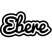 Ebere chess logo