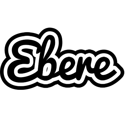 Ebere chess logo