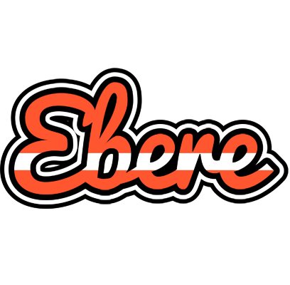 Ebere denmark logo