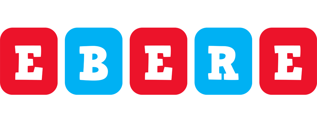 Ebere diesel logo