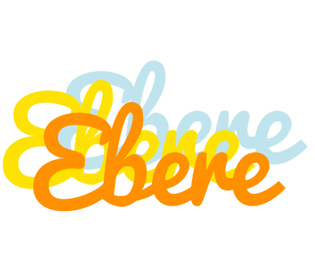 Ebere energy logo