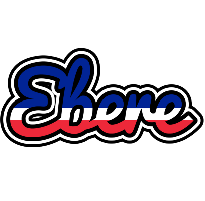 Ebere france logo