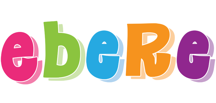 Ebere friday logo