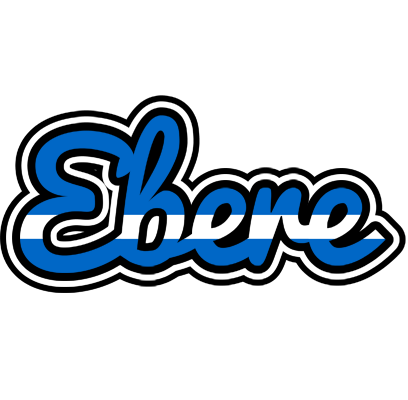 Ebere greece logo