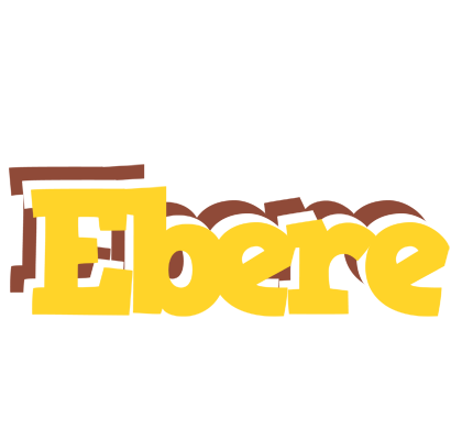 Ebere hotcup logo