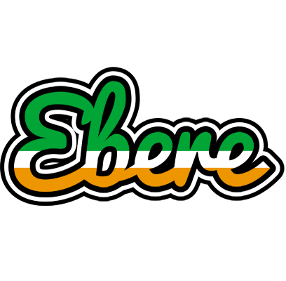 Ebere ireland logo