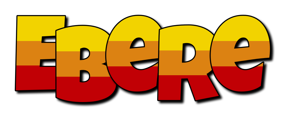 Ebere jungle logo
