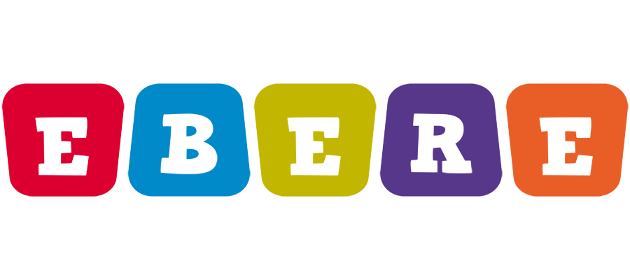 Ebere kiddo logo