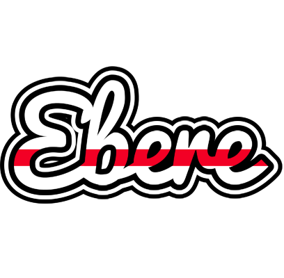 Ebere kingdom logo