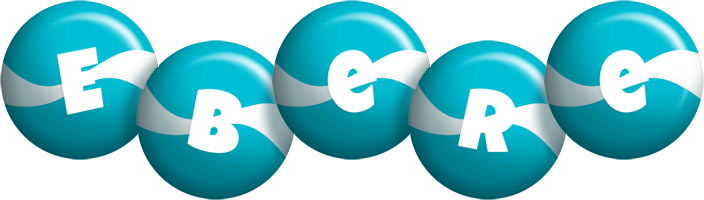 Ebere messi logo