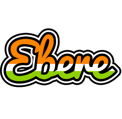 Ebere mumbai logo