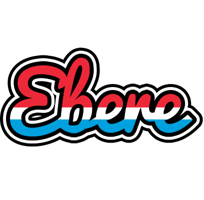 Ebere norway logo