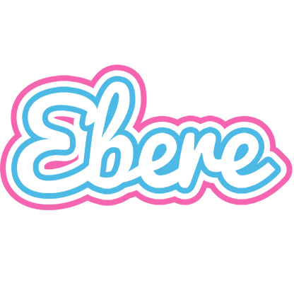 Ebere outdoors logo