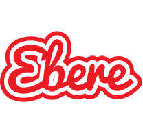 Ebere sunshine logo